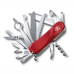 Victorinox Zakmes Evolution 28 Zaklamp