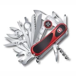 Victorinox Zakmes EvoGrip S54 Zaklamp