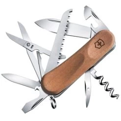 Victorinox Zakmes EvoWood 17 13 Functies 85 Mm Doosje