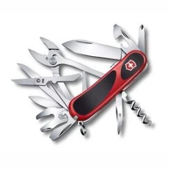 Zakmes Victorinox Evo Grip S557