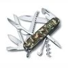 Victorinox Huntsman Camouflage In Blister Zakmes