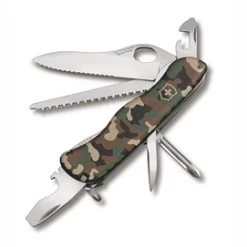 Zakmes Victorinox Trailmaster Camouflage