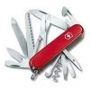 Zakmes Victorinox Ranger Rood