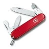 Zakmes Victorinox SwissArmy Recruit 10 Functies Rood