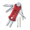 Victorinox Golftool 10 Functies Rood Transparant Zakmes