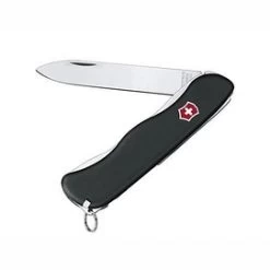 Zakmes Victorinox Sentinel Zwart