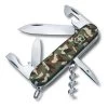 Victorinox Spartan Zakmes Camouflage