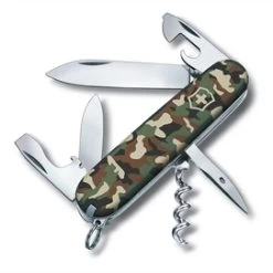 Victorinox Spartan Zakmes Camouflage