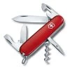 Zakmes Victorinox Spartan Rood