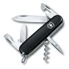 Zakmes Victorinox SwissArmy Spartan 12 Functies Zwart