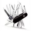 Zakmes Victorinox SwissChamp Zwart