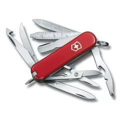 Zakmes MiniChamp Victorinox