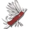 Victorinox Zakmes Workchamp XL Rood 31 Functies 111 Mm