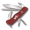Victorinox Zakmes Hunter Rood 12 Functies 111 Mm Doosje