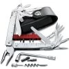 Victorinox SwissTool Plus 38 Functies 115 Mm Met Leren Etui En Bitset