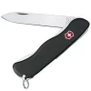 Zakmes Sentinel Zwart Victorinox