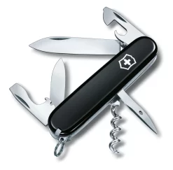 Zakmes Spartan Zwart Victorinox