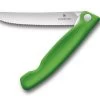 Victorinox Inklapbaar Tomaten/Tafelmes Groen