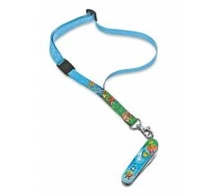 My First Victorinox Kindermes Set Dolfijn -Victorinox Winkel victorinox my first dolphin dolfijn 3