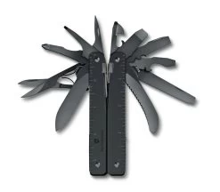 Victorinox Swiss Tool MXBS 23 Functies Zwart -Victorinox Winkel victorinox swiss tool mxbs 23 functies zwart