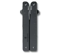 Victorinox Swiss Tool MXBS 23 Functies Zwart -Victorinox Winkel victorinox swiss tool mxbs 23 functies zwart gesloten